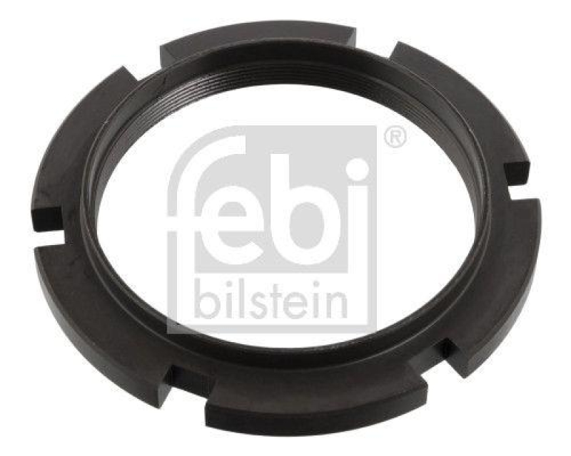 FEBI BILSTEIN 106416 Achsmutter f&uuml;r M A N