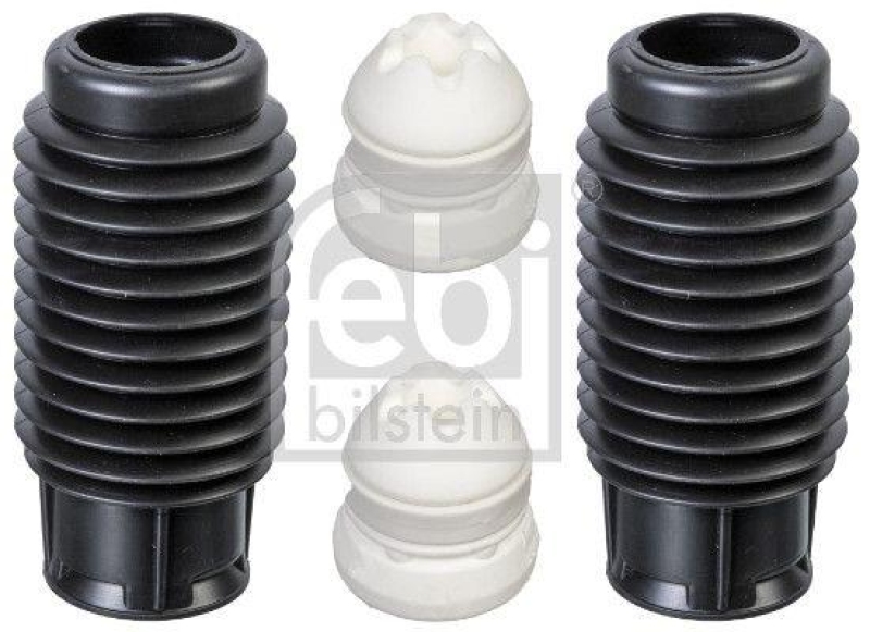 FEBI BILSTEIN 108929 Protection Kit f&uuml;r Sto&szlig;d&auml;mpfer f&uuml;r Mercedes-Benz