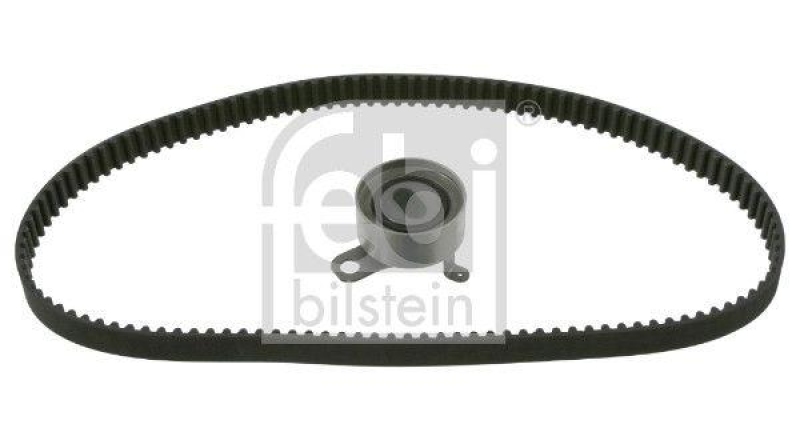 FEBI BILSTEIN 24789 Zahnriemensatz f&uuml;r Nockenwelle f&uuml;r TOYOTA