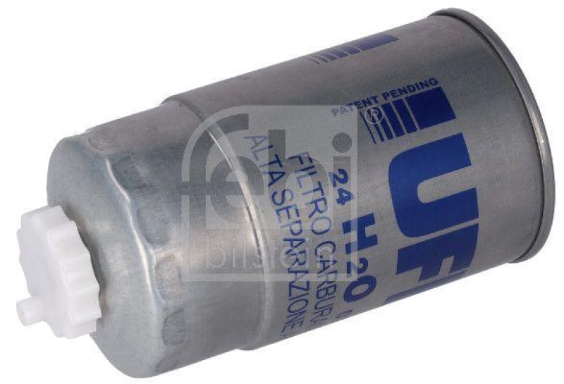 FEBI BILSTEIN 30744 Kraftstofffilter f&uuml;r Alfa Romeo