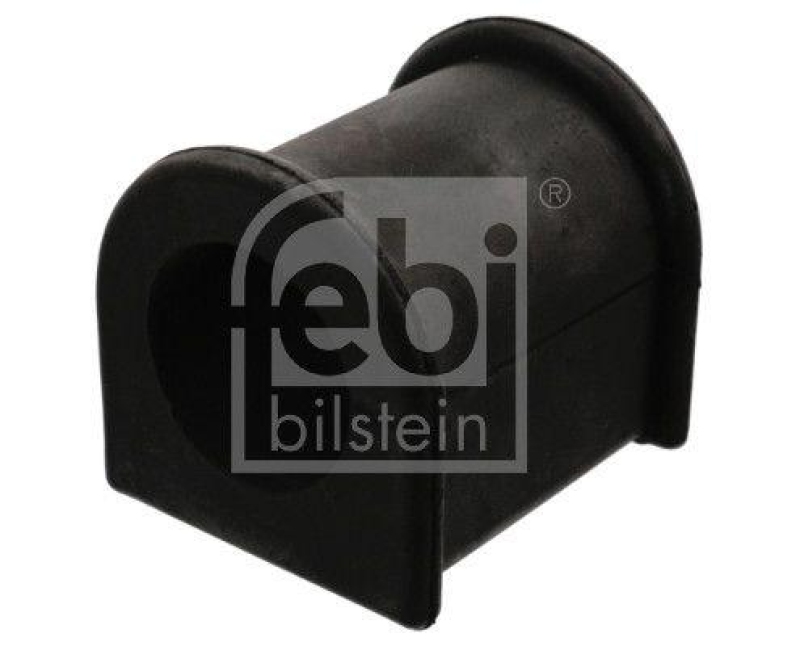 FEBI BILSTEIN 41486 Stabilisatorlager für SSANGYONG