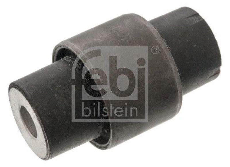 FEBI BILSTEIN 47336 Querstrebenlager an Achstr&auml;ger f&uuml;r Mercedes-Benz