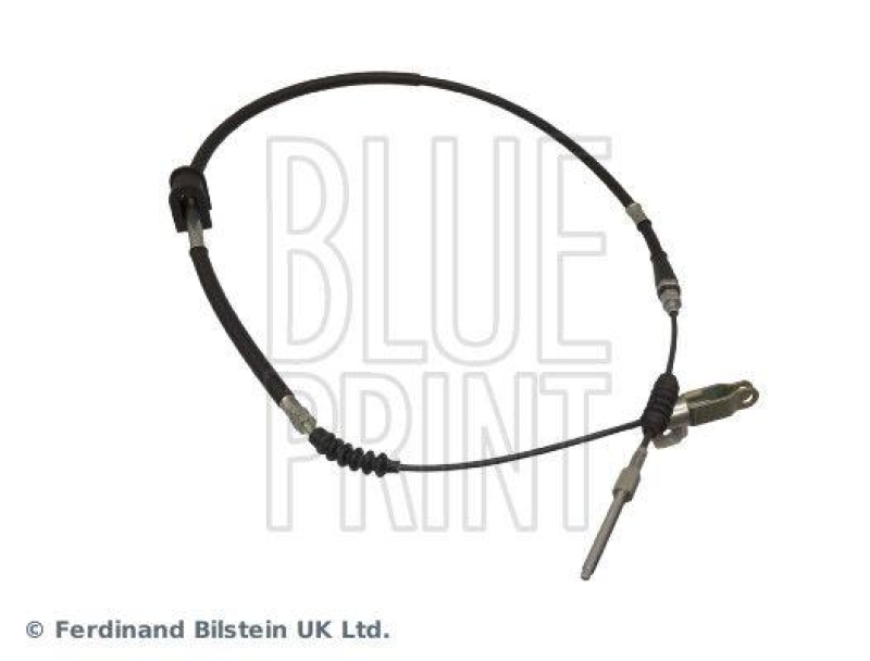 BLUE PRINT ADK84633 Handbremsseil f&uuml;r SUZUKI