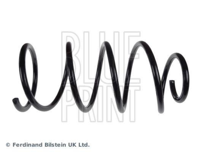 BLUE PRINT ADM588366 Fahrwerksfeder für MAZDA
