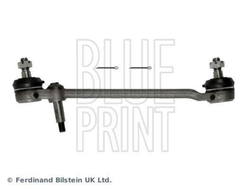 BLUE PRINT ADN18755 Spurstange mit Kronenmuttern und Splinten f&uuml;r NISSAN