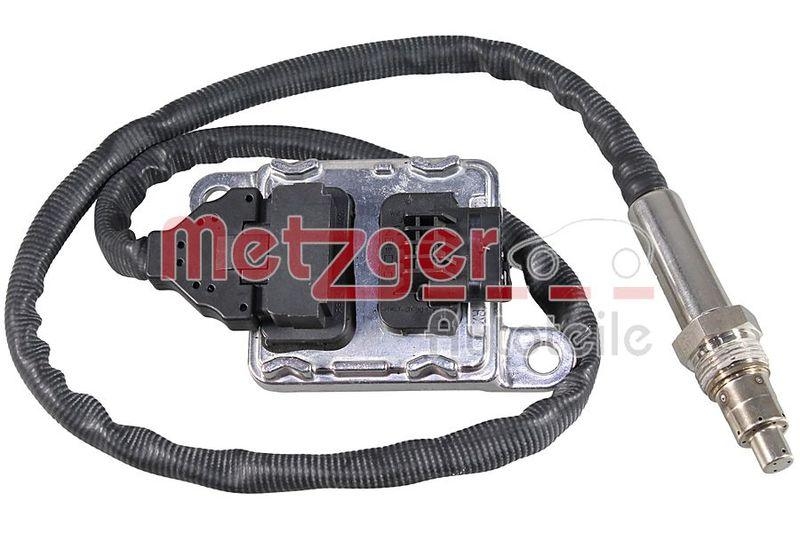 METZGER 0899323 Nox-Sensor, Nox-Katalysator f&uuml;r HYUNDAI/KIA