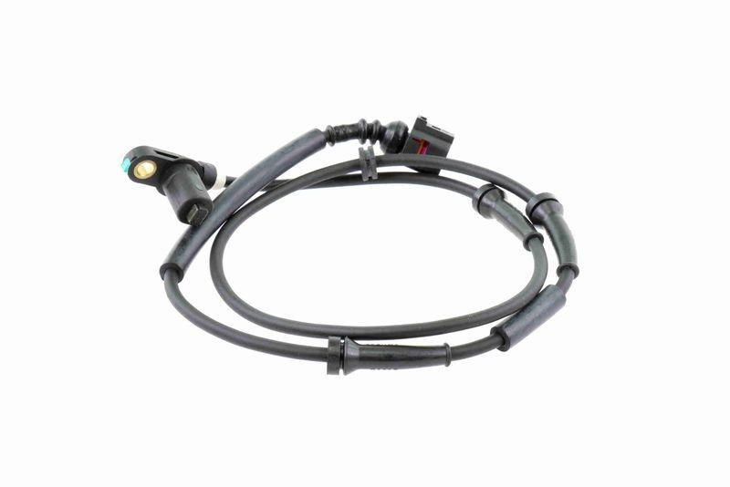 VEMO V10-72-1232 Sensor, Raddrehzahl Hinterachse, links f&uuml;r VW
