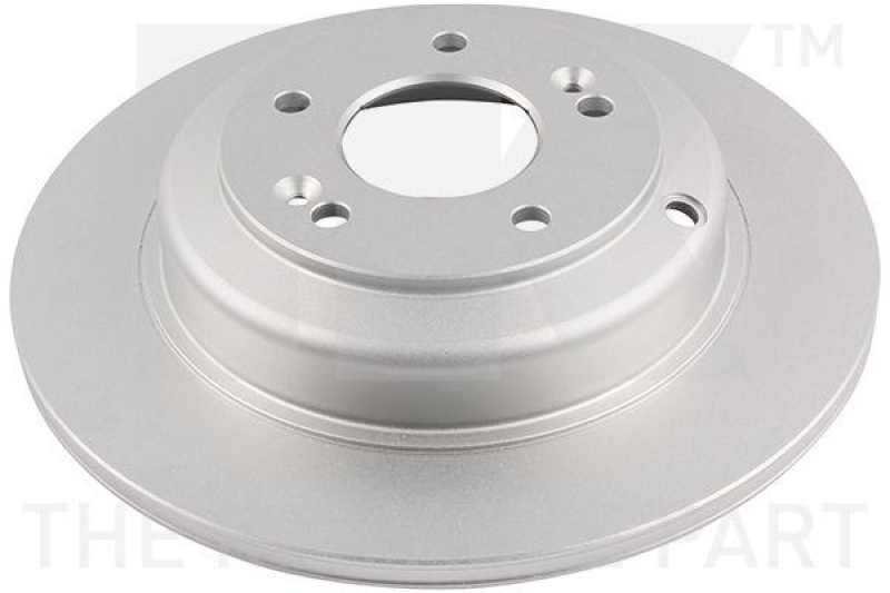 NK 313453 Bremsscheibe f&uuml;r HYUNDAI