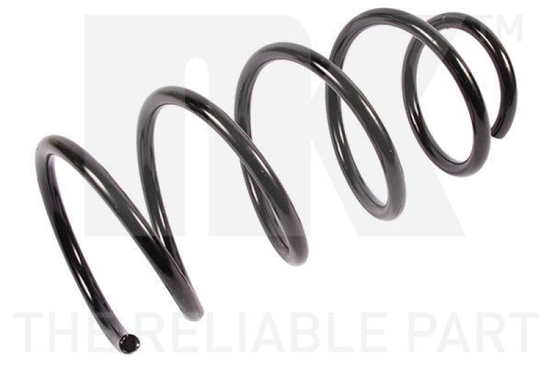 NK 531582 Fahrwerksfeder f&uuml;r BMW