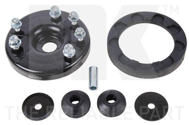 NK 682605 Federbeinst&uuml;tzlager f&uuml;r HONDA