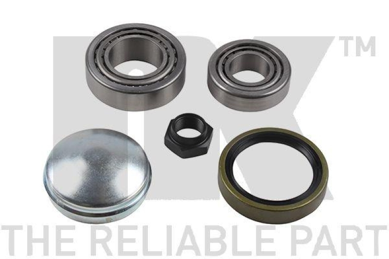 NK 769934 Radlagersatz für CITROEN, FIAT, PEUGEOT