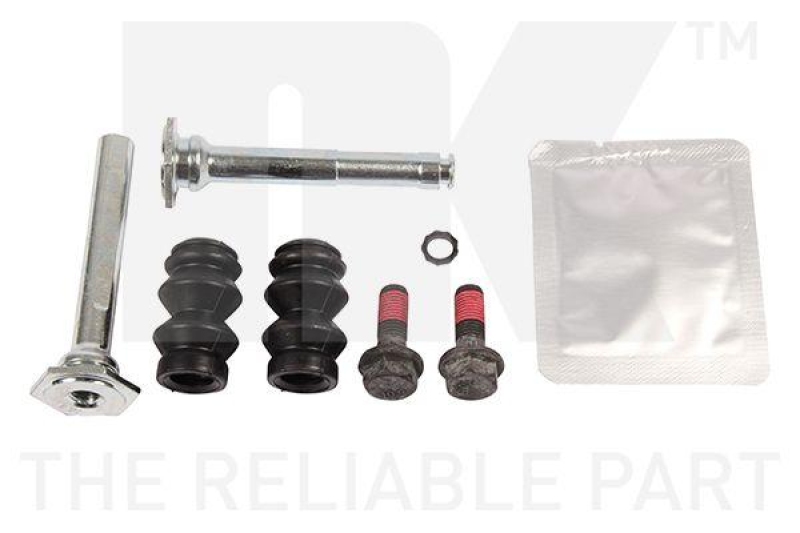 NK 8936012 F&uuml;hrungsh&uuml;lse, Bremssattel f&uuml;r NISS, OPEL, RENAULT, VAUX