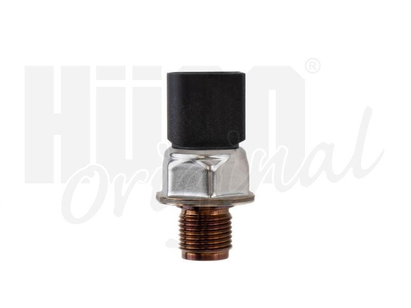 HITACHI 131923 Sensor, Kraftstoffdruck f&uuml;r AUDI u.a.