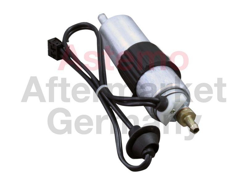 HITACHI 2503308 Kraftstoffpumpe f&uuml;r MERCEDES u.a.