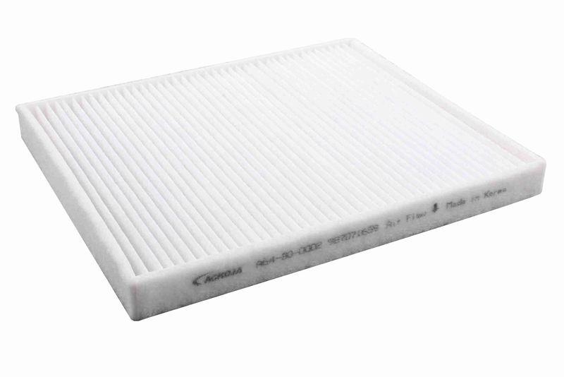 ACKOJA A64-30-0002 Filter, Innenraumluft Textil für SUZUKI