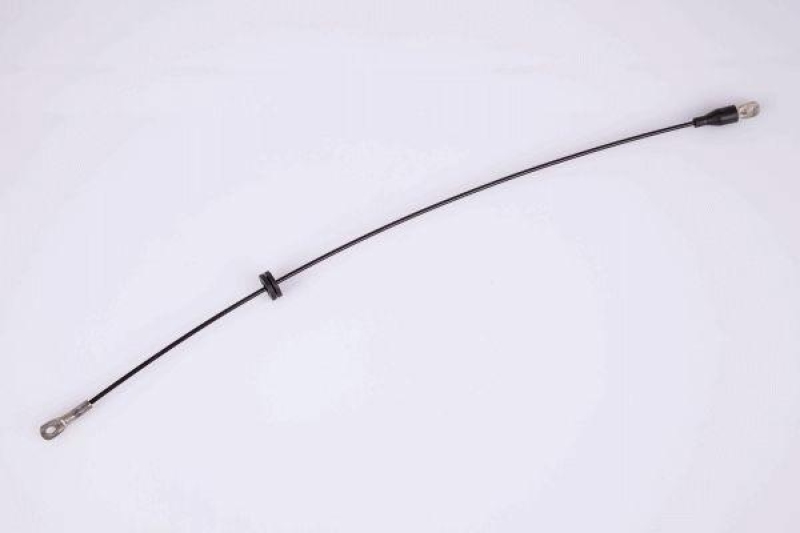 HELLA 8AS 355 667-291 Seilzug, Feststellbremse