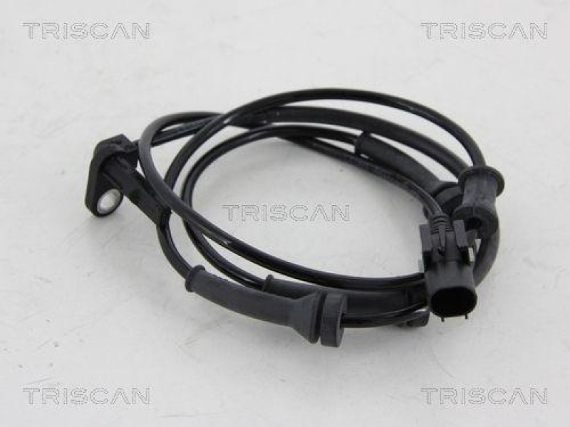 TRISCAN 8180 16118 Sensor, Raddrehzahl f&uuml;r Ford, Jaguar, Land Rover