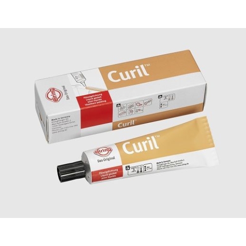 ELRING 035.973 Dichtstoff Curil