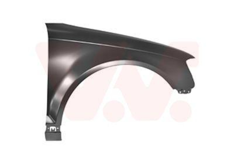 VAN WEZEL 0334658 Kotflügel vorne rechts