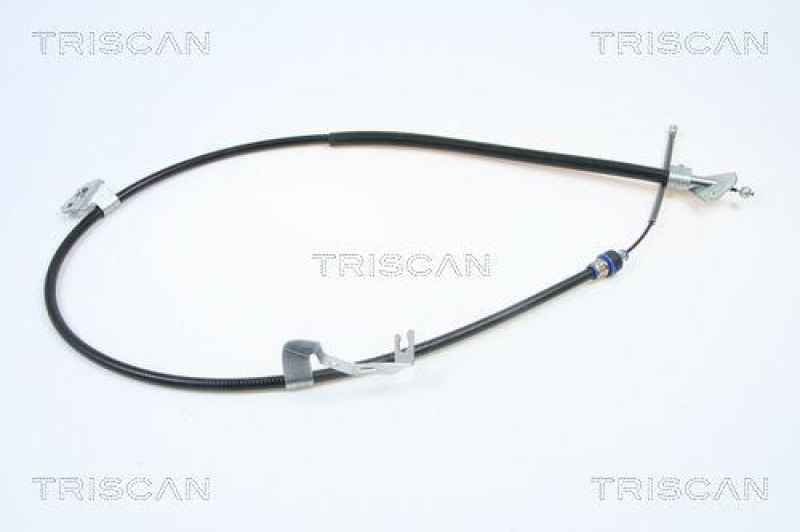 TRISCAN 8140 28183 Handbremsseil f&uuml;r Psa C1 Og 107