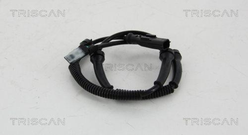 TRISCAN 8180 25114 Sensor, Raddrehzahl f&uuml;r Renault, Dacia
