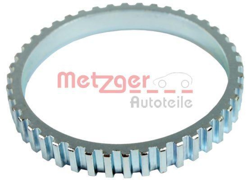 METZGER 0900161 Sensorring, Abs f&uuml;r KIA/MAZDA VA