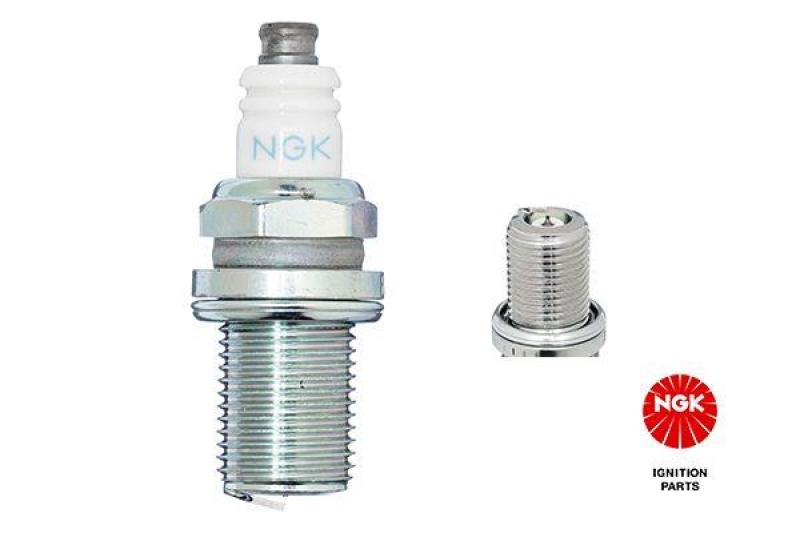 NGK 4985 Zündkerze R7282-105