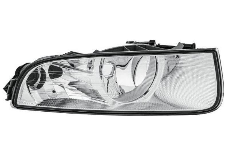 HELLA 1NE 271 615-141 Nebelscheinwerfer rechts Halogen SKODA