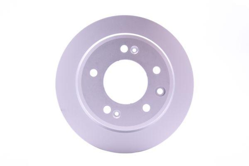 HELLA 8DD 355 118-861 Bremsscheibe f&uuml;r HYUNDAI/KIA