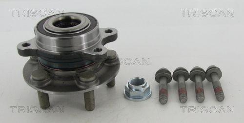 TRISCAN 8530 16153 Radlagersatz Vorne f&uuml;r Ford Mondeo
