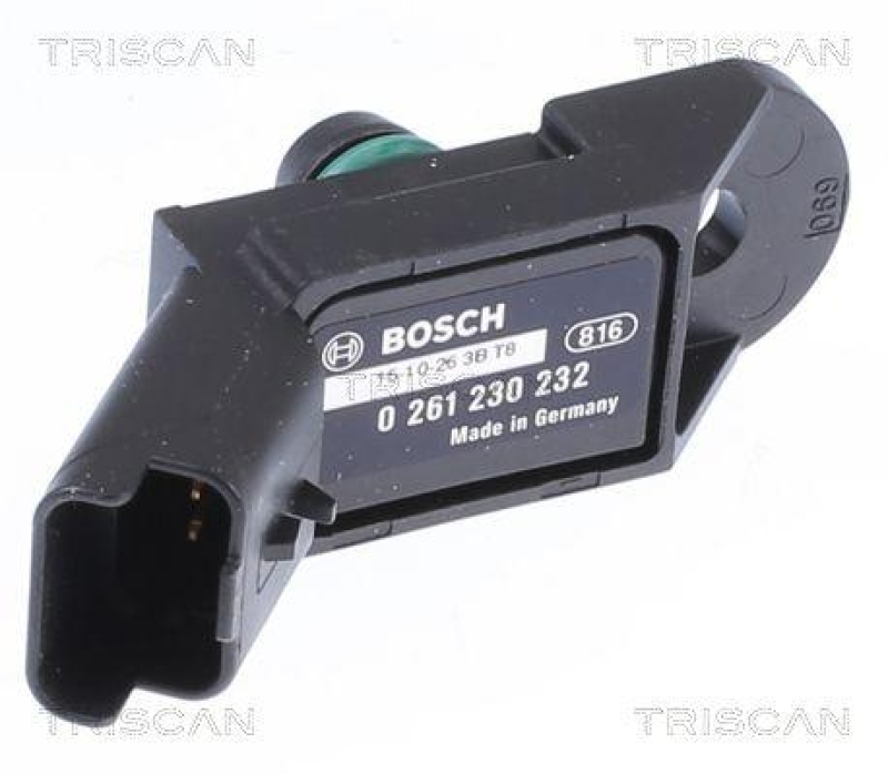 TRISCAN 8824 11015 Sensor, Manifold Druck f&uuml;r Mini Cooper