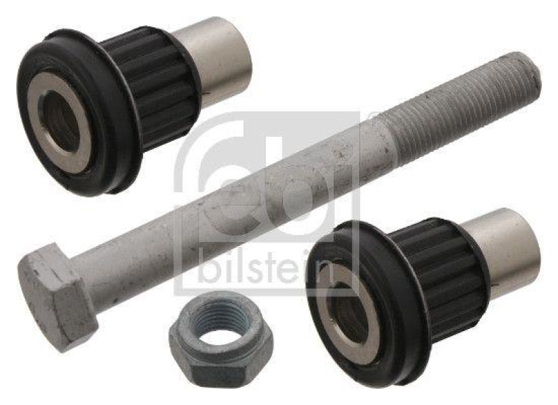 FEBI BILSTEIN 01989 Rep. Satz Lenkhebel f&uuml;r Mercedes-Benz