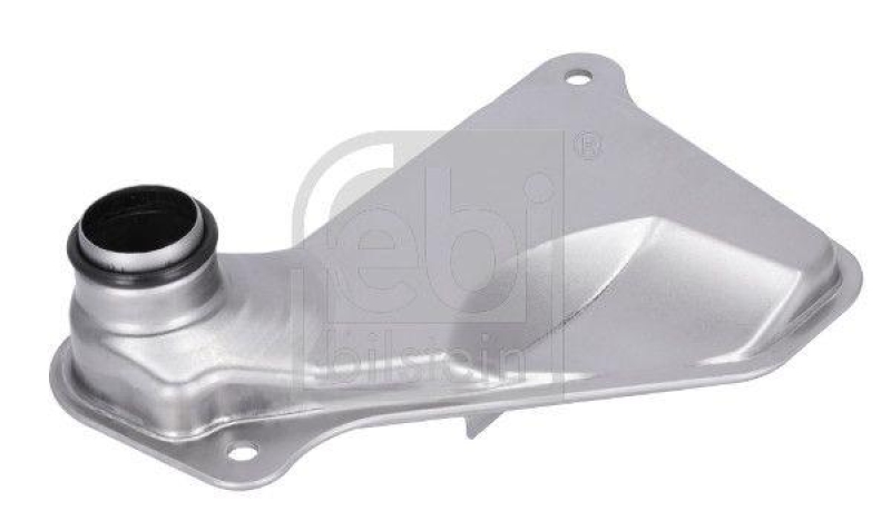 FEBI BILSTEIN 179907 Getriebeölfilter für Automatikgetriebe für SUBARU