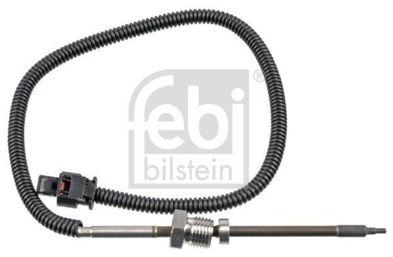 FEBI BILSTEIN 183281 Abgastemperatursensor f&uuml;r Mercedes-Benz