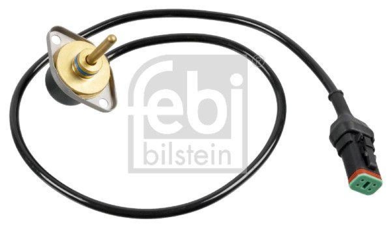 FEBI BILSTEIN 184332 Saugrohrdrucksensor f&uuml;r Scania