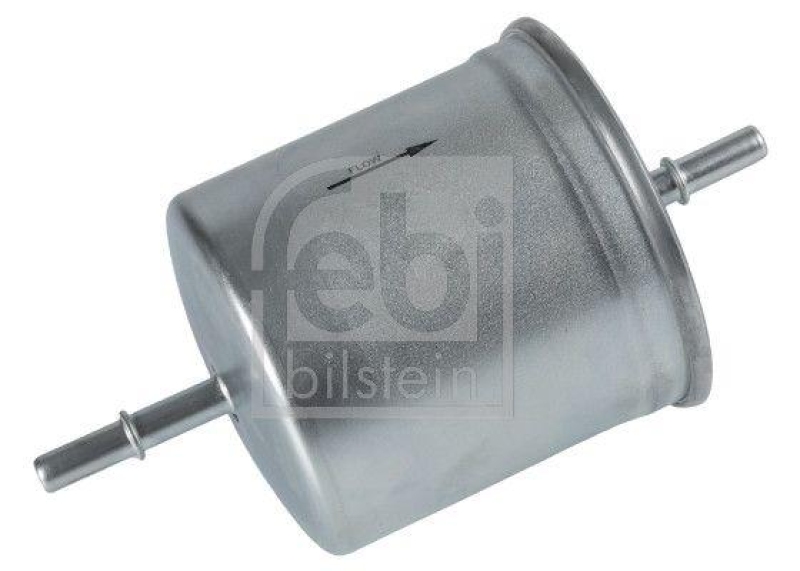 FEBI BILSTEIN 30746 Kraftstofffilter für VOLVO