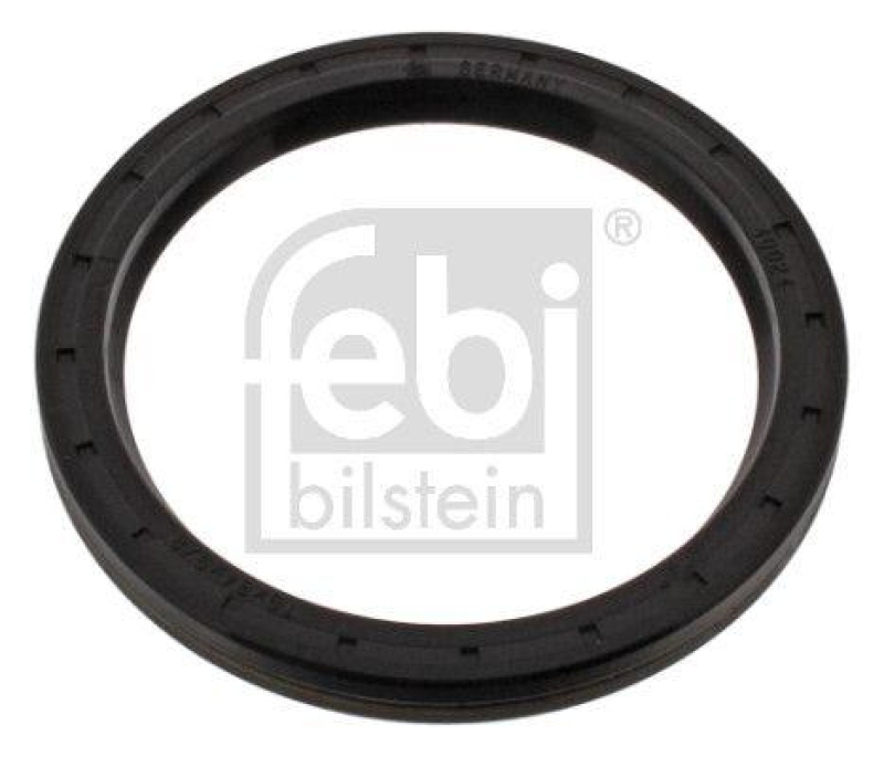 FEBI BILSTEIN 40024 Wellendichtring für Radnabe für M A N
