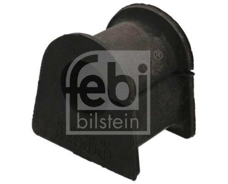 FEBI BILSTEIN 41487 Stabilisatorlager f&uuml;r HYUNDAI