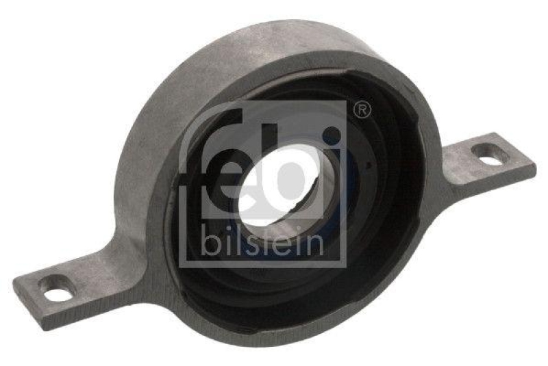 FEBI BILSTEIN 44565 Kardanwellenmittellager mit Kugellager f&uuml;r BMW