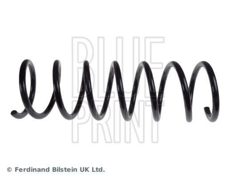 BLUE PRINT ADM588367 Fahrwerksfeder f&uuml;r MAZDA