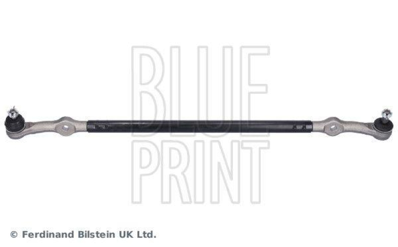 BLUE PRINT ADN18756 Spurstange mit Kronenmuttern f&uuml;r NISSAN