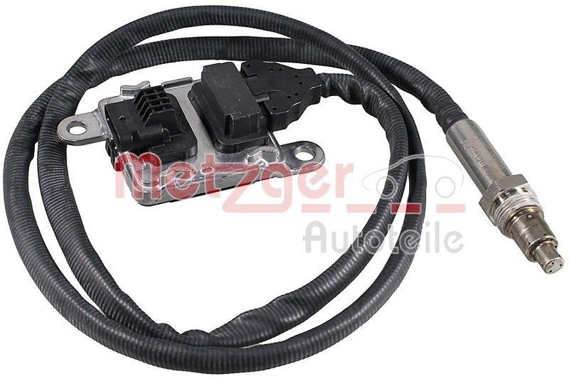 METZGER 0899324 Nox-Sensor, Nox-Katalysator f&uuml;r HYUNDAI/KIA
