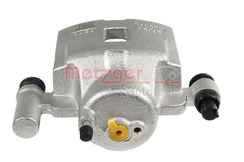 METZGER 6260241 Bremssattel Neuteil f&uuml;r MAZDA VA links