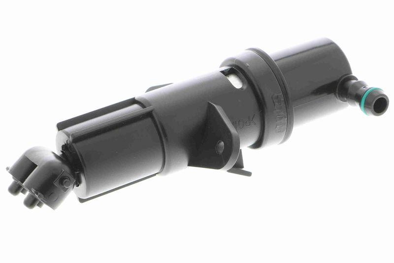 VEMO V20-08-0132 Waschwasserd&uuml;se, Scheinwerferreinigung links f&uuml;r BMW