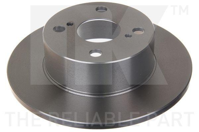 NK 204599 Bremsscheibe f&uuml;r TOYOTA