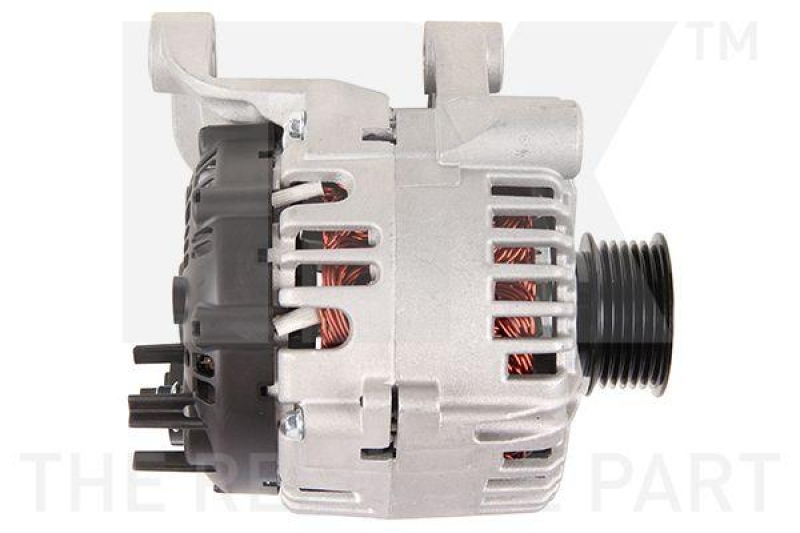 NK 4815011 Generator für BMW