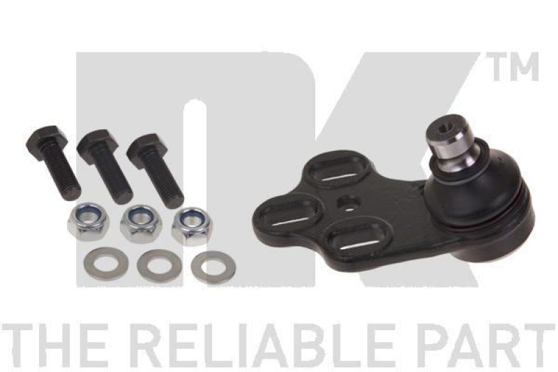 NK 5044730 Trag-/F&uuml;hrungsgelenk f&uuml;r AUDI