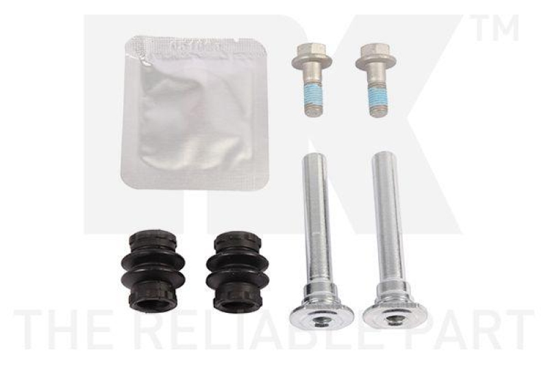 NK 8936014 F&uuml;hrungsh&uuml;lse, Bremssattel f&uuml;r ALP,CHRY,MERC,NISS,OP,REN,VAU,VW