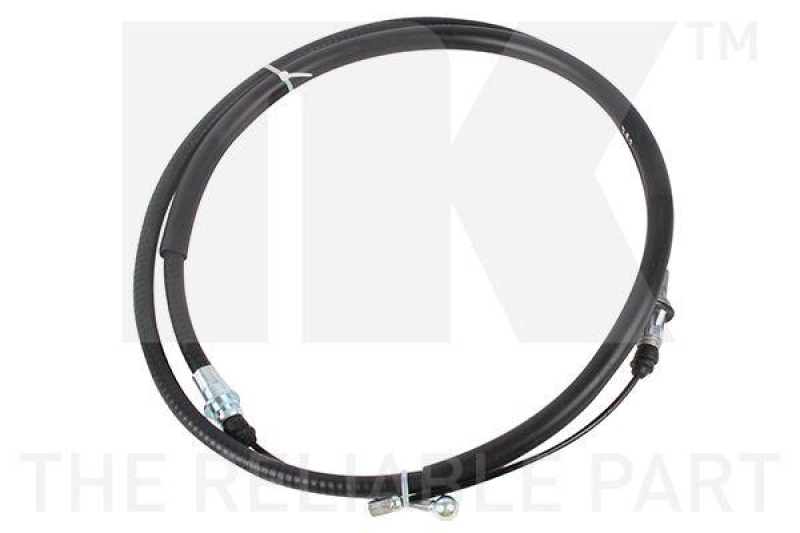 NK 9039107 Seilzug, Feststellbremse f&uuml;r NISS, OPEL, RENAULT, VAUX