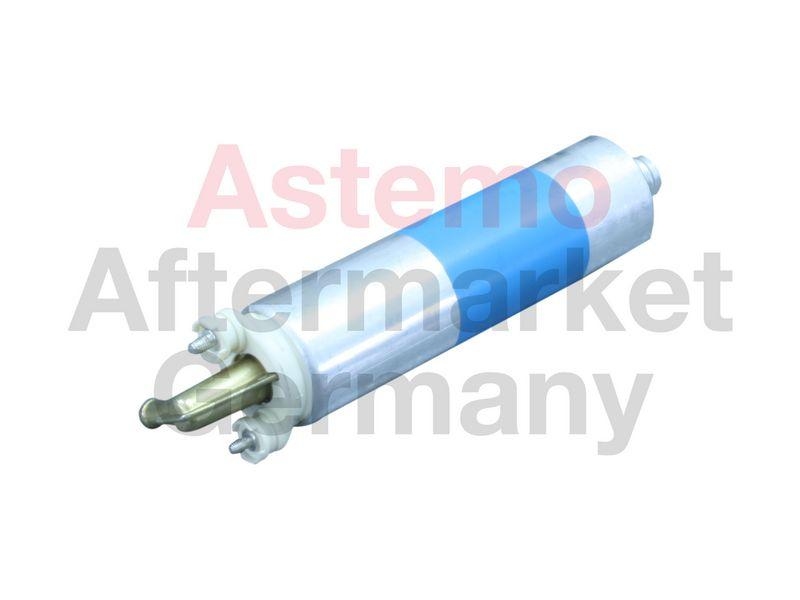 HITACHI 2503309 Kraftstoffpumpe f&uuml;r MERCEDES u.a.